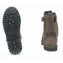 Kochmann Rider bottes moto brun 43