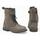 Kochmann Rider bottes moto brun 43