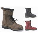 Kochmann Rider bottes moto noir 46