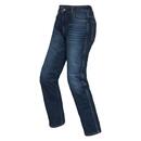 IXS Cassidy jeans moto bleu 44/34