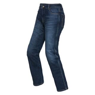 IXS Cassidy motorcycle jeans ladies blue 34/34