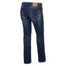 IXS Clarkson Motorradjeans blau 36/32