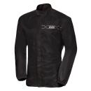 IXS Nimes 3.0 Regenjacke neongelb M