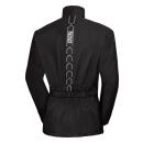 IXS Nimes 3.0 Regenjacke neongelb M