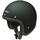 Redbike RB-750 jet helmet matt jet helmet black XS
