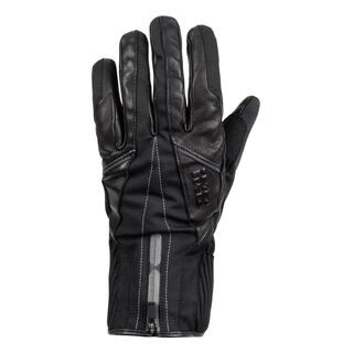 IXS Arina 2.0 ST-Plus motorcycle gloves ladies black L