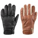 IXS Cruiser motorcycle gloves braun beige 3XL