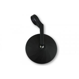 SHIN YO Lenkerendenspiegel PONZA, schwarz, E-geprüft, Stück