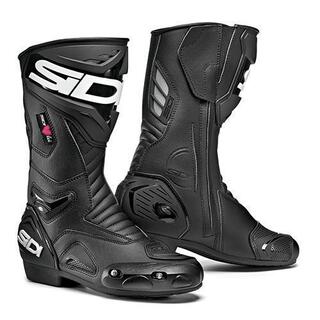 Sidi Performer Lei Motorradstiefel Damen schwarz 42