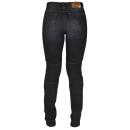 Furygan Purdey motorcycle jeans ladies black 36