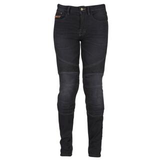 Furygan Purdey motorcycle jeans ladies 44