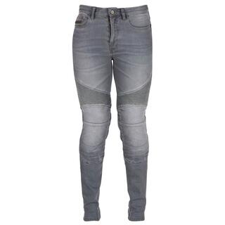 Furygan Purdey motorcycle jeans ladies