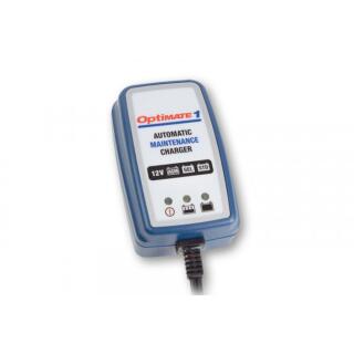 OPTIMATE 1 TM 400 Batterielade- und Pflegegerät