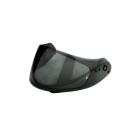 Scorpion KDF-16-1 3D Shield Visier für Exo-520 Evo / Exo-R1 Evo / Exo-1400 Evo silber