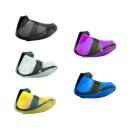 Scorpion KDF-16-1 3D Shield Visier für Exo-520 Evo / Exo-R1 Evo / Exo-1400 Evo violett