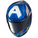 HJC RPHA 11 Marvel Venom full face helmet XXS
