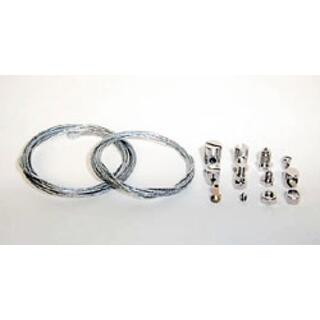 Büse Bowdenzug Reparatur-Kit