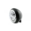 LED-Scheinwerfer Yuma 2 Typ 4 schwarz