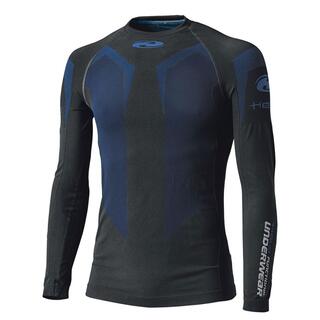 Held 3D-Skin Cool Top dama