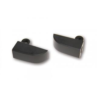 Highsider CNC Blinkerhalter