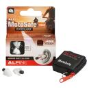 Alpine Gehörschutz MotoSafe Tour