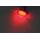 Shin Yo LED Rücklicht MODUL 1, 6 V, rotes Glas