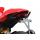 Highsider Kennzeichenhalter für Ducati Monster 1200, 14-