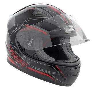 Rocc 382 Jr. kids full face helmet