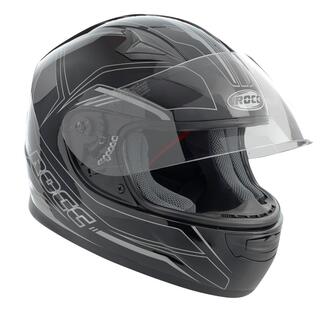 Rocc 382 Jr. casco integral niños