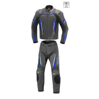 Büse Imola leather suit two-piece