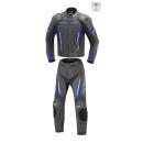 Büse Imola leather suit two-piece 48