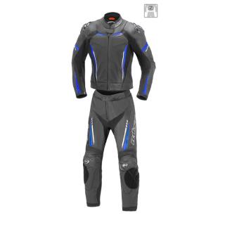 Büse Imola leather suit two-piece