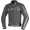 Büse Ferno leather motorcycle jacket men 29 short