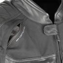 Büse Ferno leather motorcycle jacket ladies