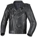 Büse Lancaster leather motorcycle jacket
