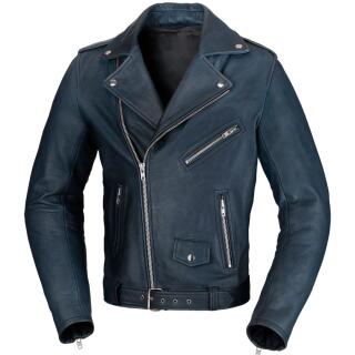 Büse Lancaster chaqueta de cuero moto hombre