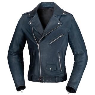 Büse Lancaster leather motorcycle jacket ladies