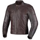 Büse Chester veste moto en cuir homme