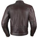 Büse Chester veste moto en cuir homme