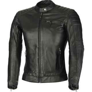 Büse Chester leather motorcycle jacket ladies