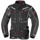 Büse Open Road II Motorradjacke Damen schwarz rot 42