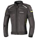 Büse Santerno motorcycle jacket ladies black 36