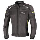 Büse Santerno veste moto femme noir 48