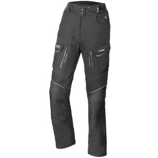 Büse Open Road II pantalon moto femme noir 22