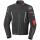 Büse Rocca Motorradjacke Herren schwarz rot 48