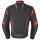 Büse Rocca Motorradjacke Herren schwarz rot 48