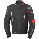 Büse Rocca motorcycle jacket Herren black red 58