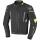 Büse Rocca veste moto homme noir jaune 58