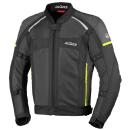 Büse Santerno motorcycle jacket light grey XXXL
