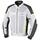 Büse Santerno motorcycle jacket light grey XXXL